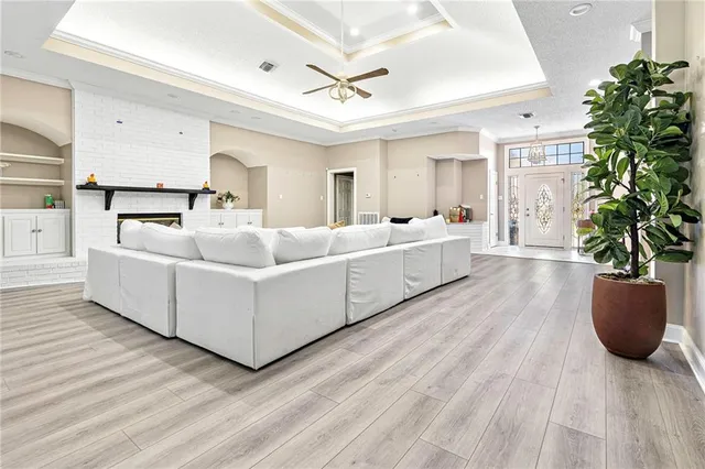 $585,000 | 26 Oak Alley Boulevard, Marrero, LA 70072