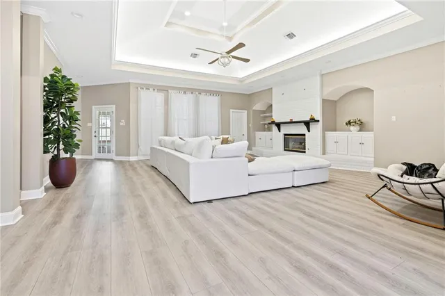 $585,000 | 26 Oak Alley Boulevard, Marrero, LA 70072