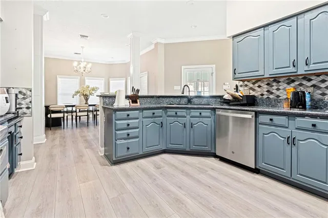 $585,000 | 26 Oak Alley Boulevard, Marrero, LA 70072