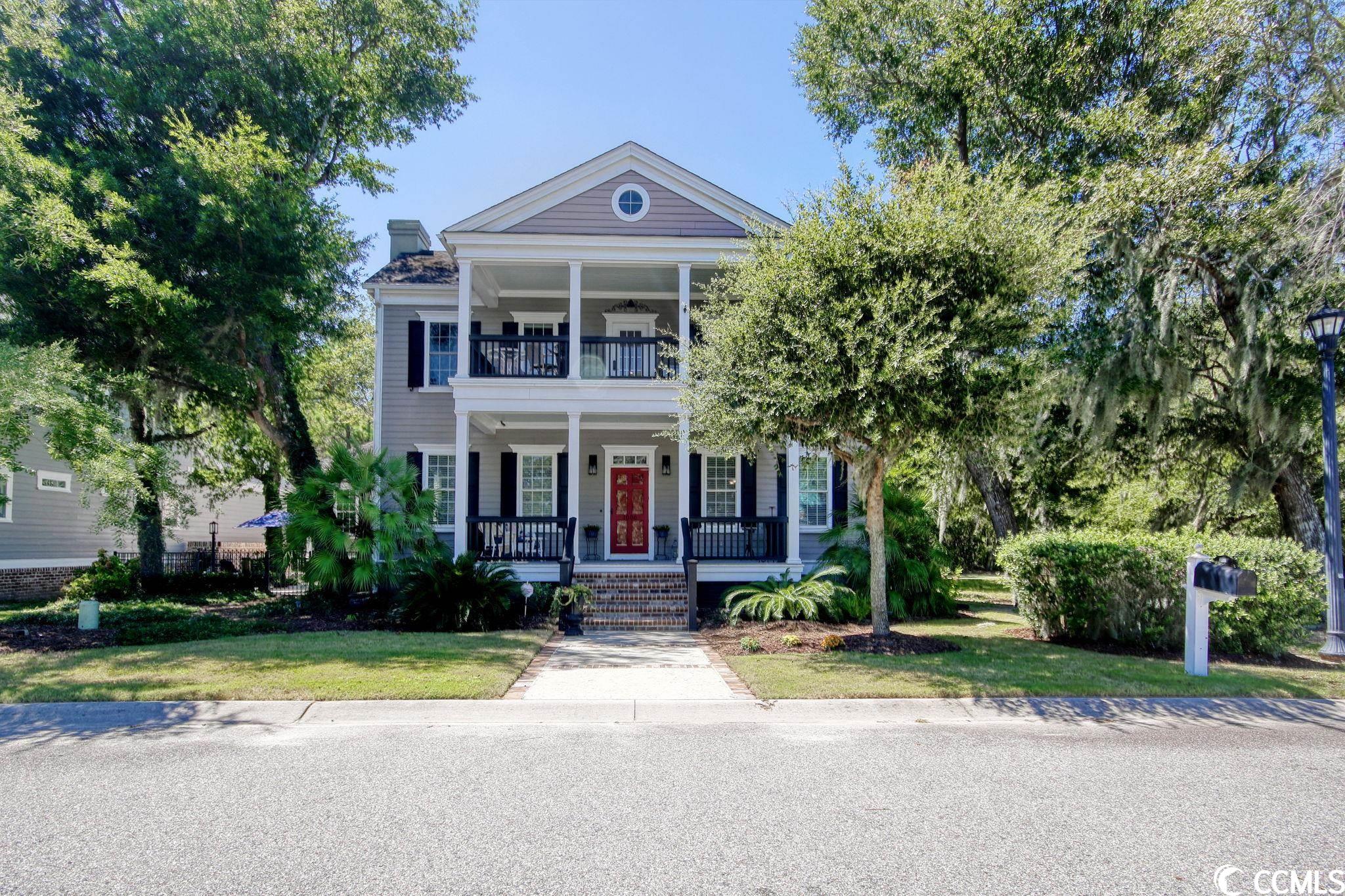 1006 Tarpon Pond Road North Myrtle Beach, SC 29582 - Photo 1 of 40 Gallery Image 1