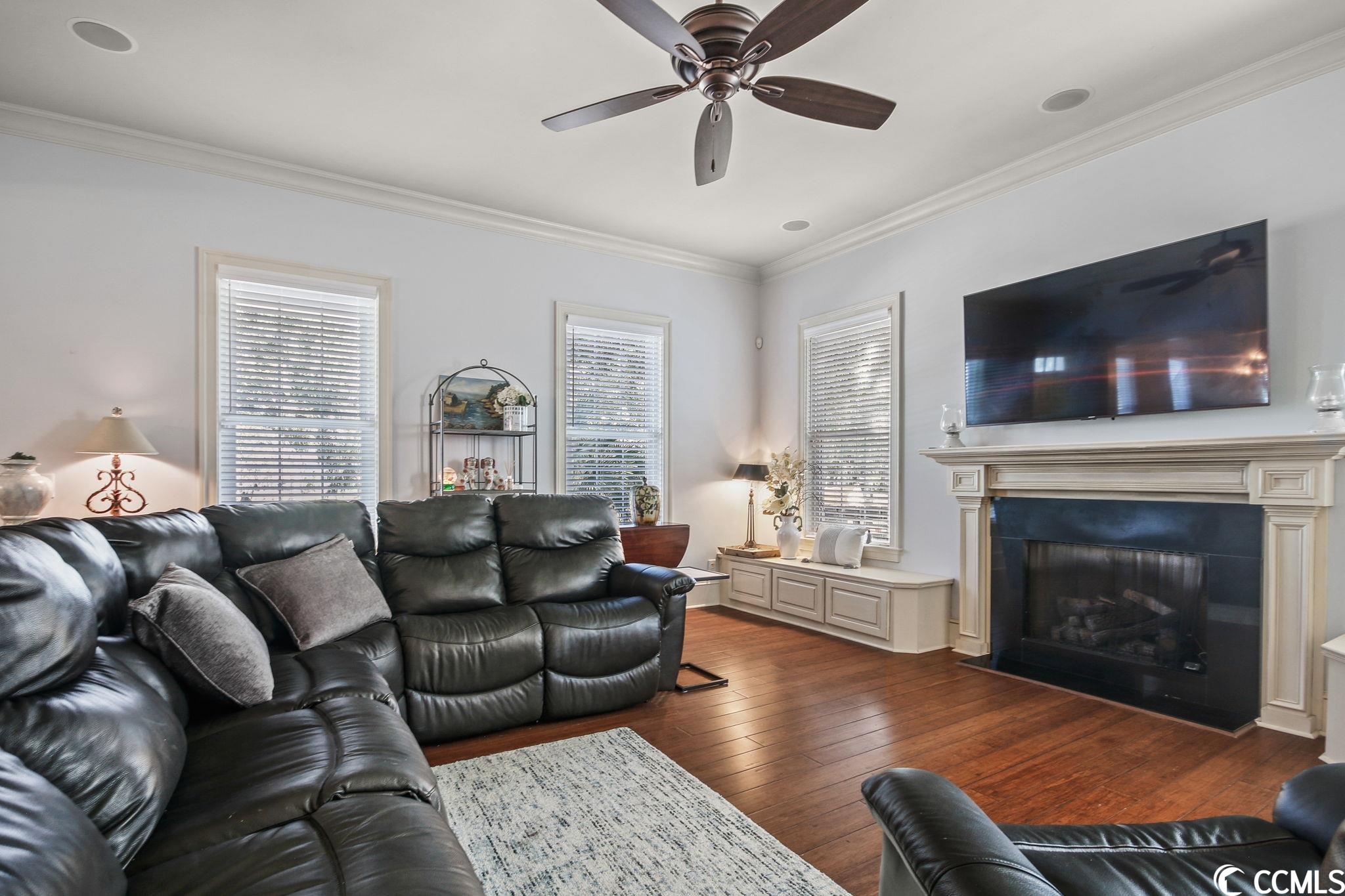 1006 Tarpon Pond Road North Myrtle Beach, SC 29582 - Photo 13 of 40 Gallery Image 13