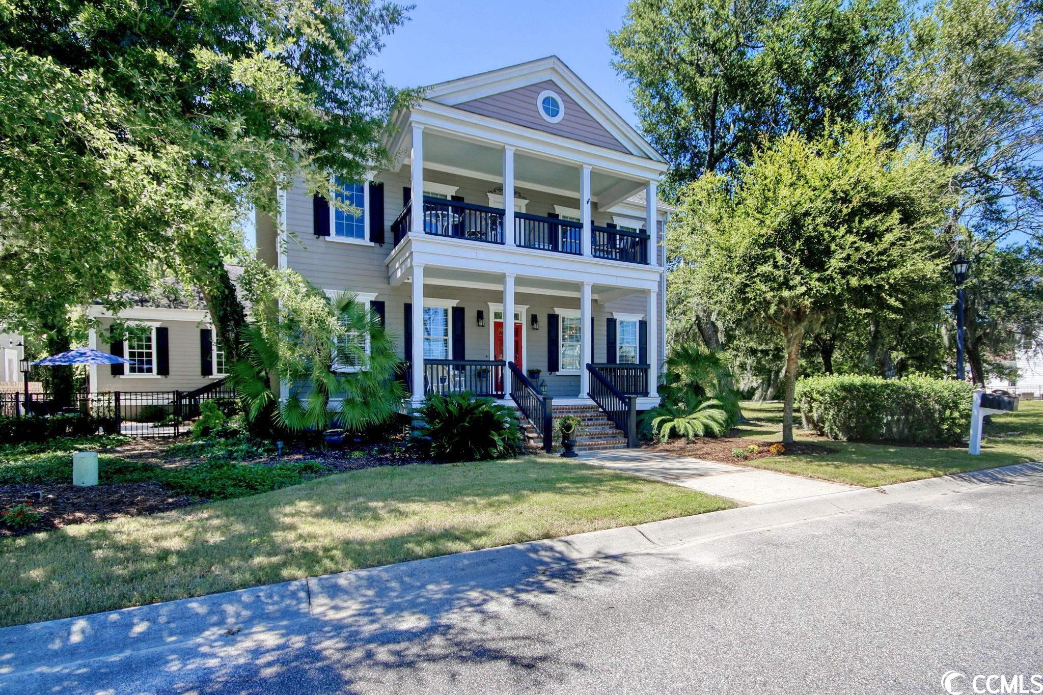 1006 Tarpon Pond Road North Myrtle Beach, SC 29582 - Photo 2 of 40 Gallery Image 2