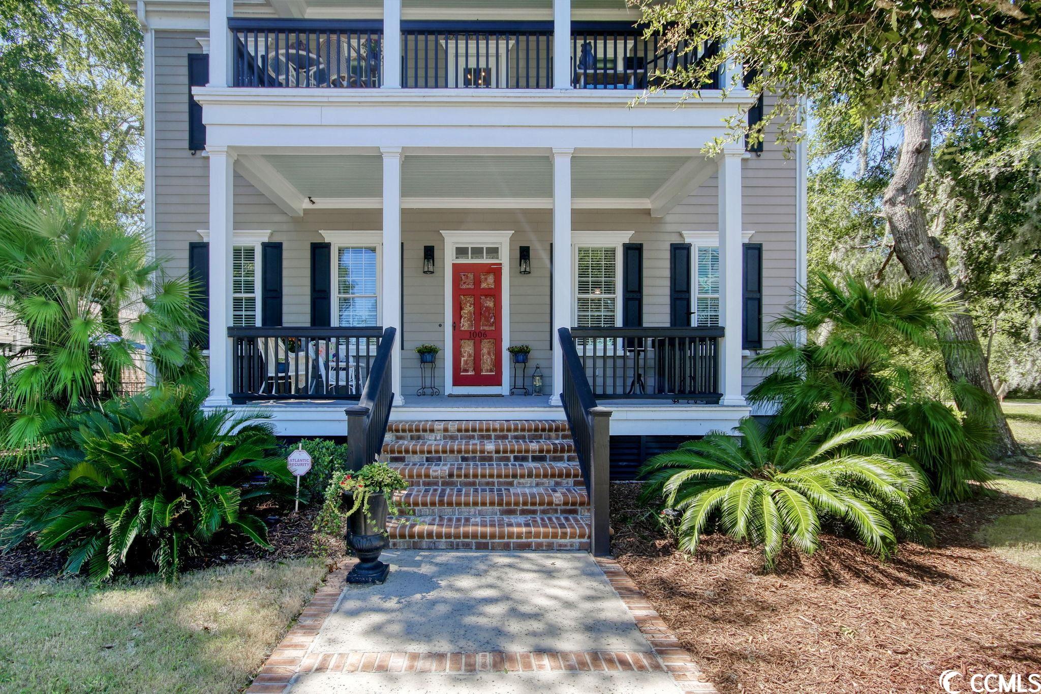1006 Tarpon Pond Road North Myrtle Beach, SC 29582 - Photo 3 of 40 Gallery Image 3