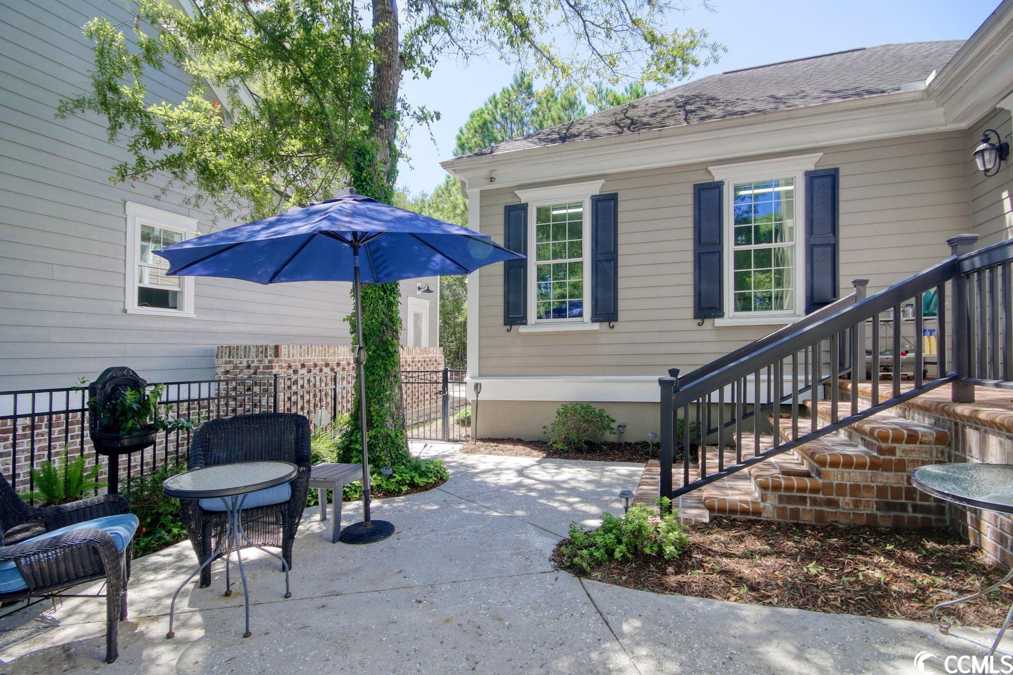 1006 Tarpon Pond Road North Myrtle Beach, SC 29582 - Photo 32 of 40 Gallery Image 32
