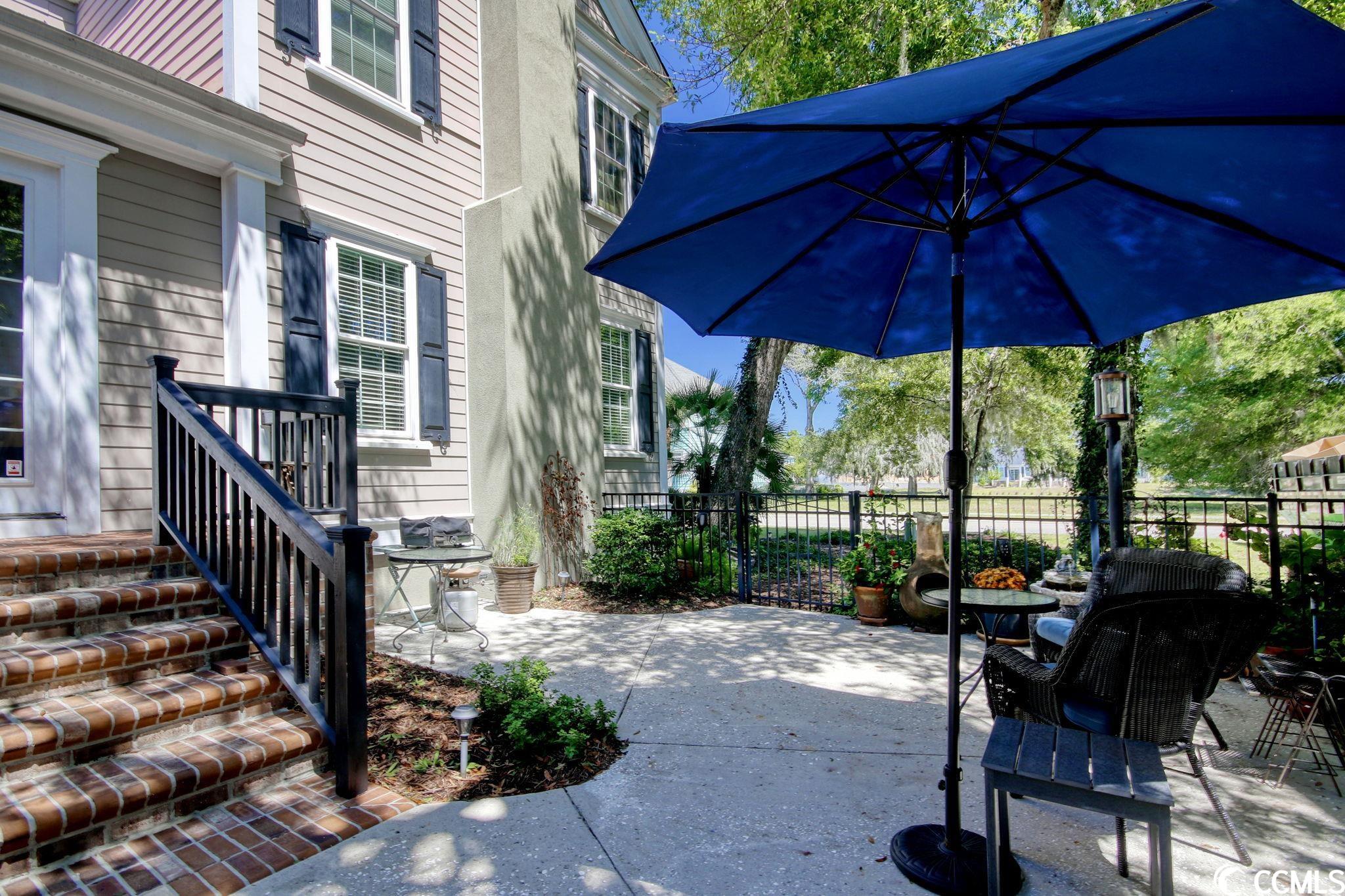 1006 Tarpon Pond Road North Myrtle Beach, SC 29582 - Photo 33 of 40 Gallery Image 33