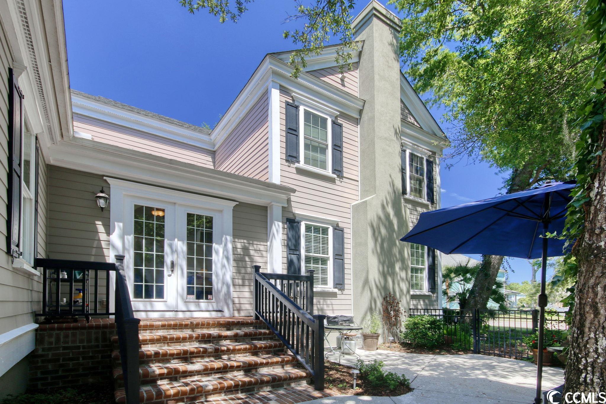 1006 Tarpon Pond Road North Myrtle Beach, SC 29582 - Photo 34 of 40 Gallery Image 34