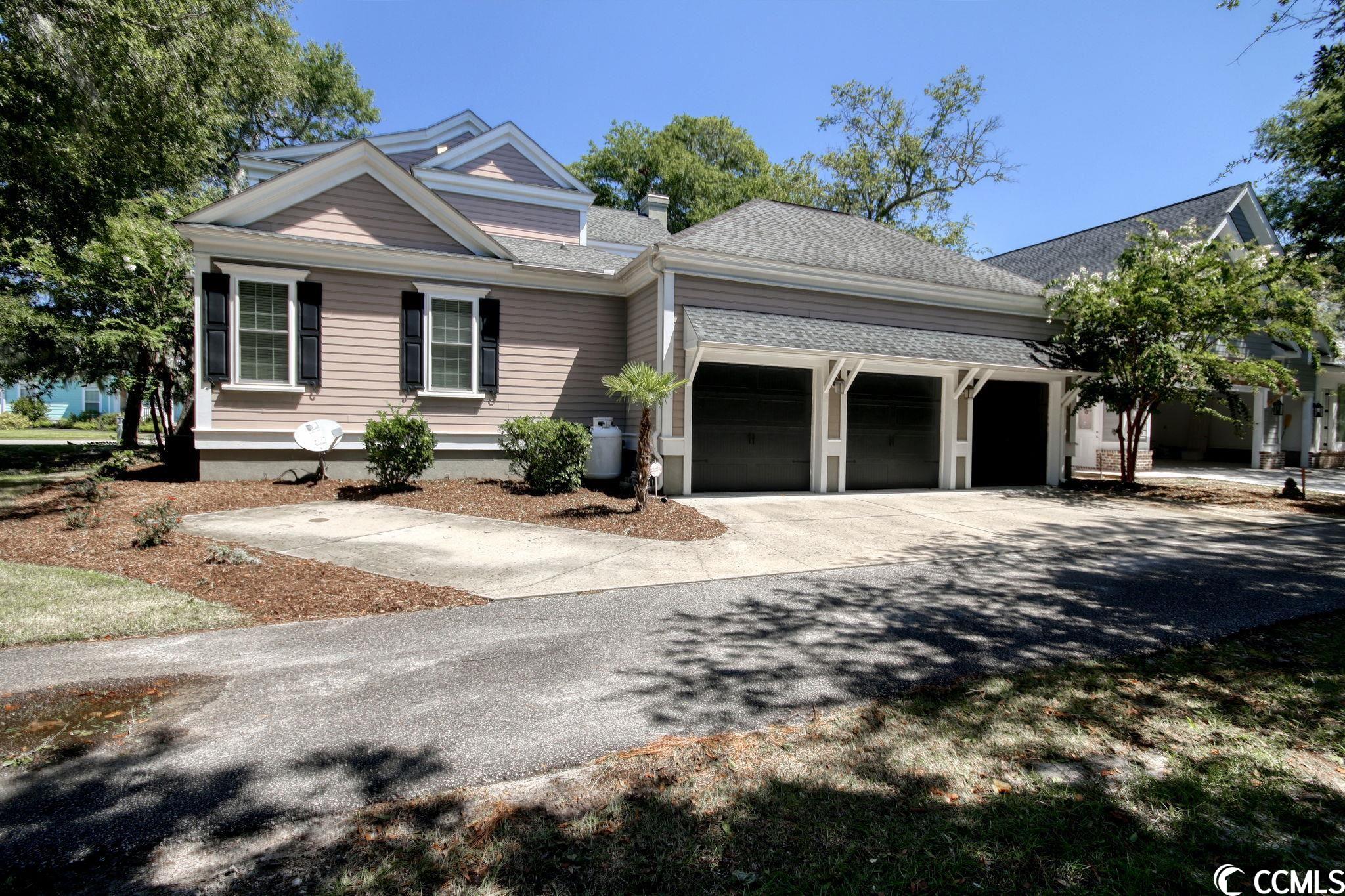 1006 Tarpon Pond Road North Myrtle Beach, SC 29582 - Photo 35 of 40 Gallery Image 35