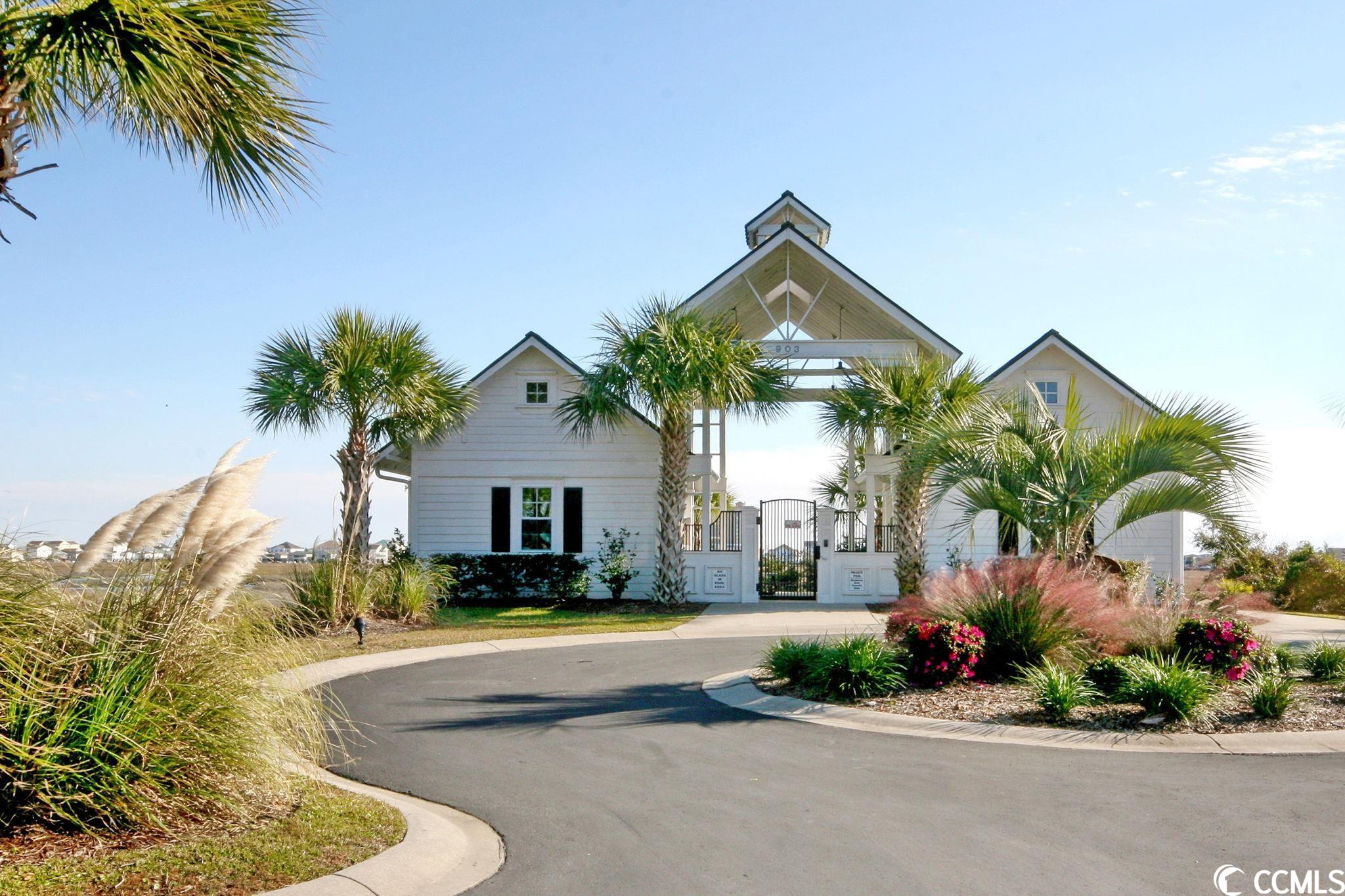 1006 Tarpon Pond Road North Myrtle Beach, SC 29582 - Photo 39 of 40 Gallery Image 39