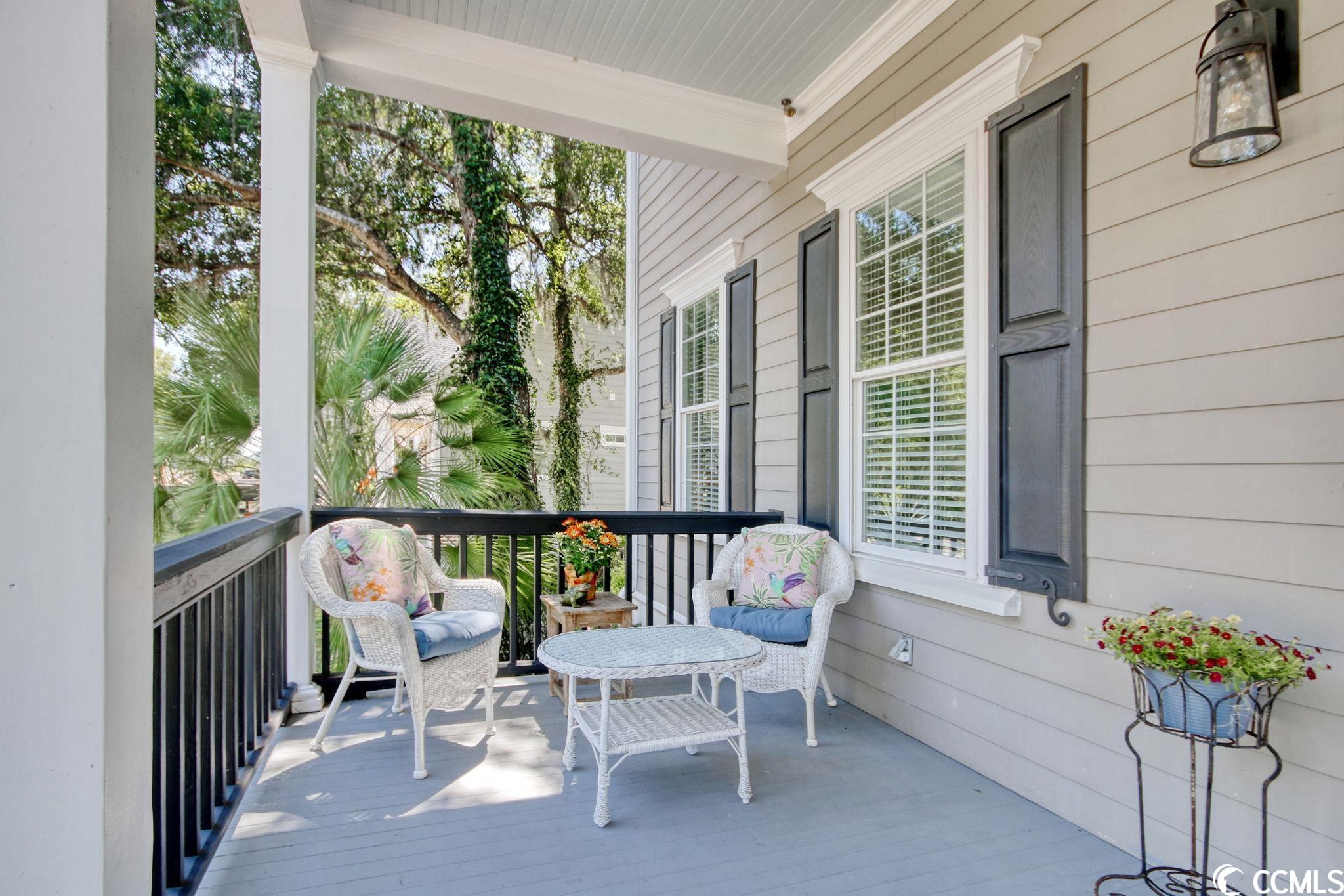 1006 Tarpon Pond Road North Myrtle Beach, SC 29582 - Photo 4 of 40 Gallery Image 4