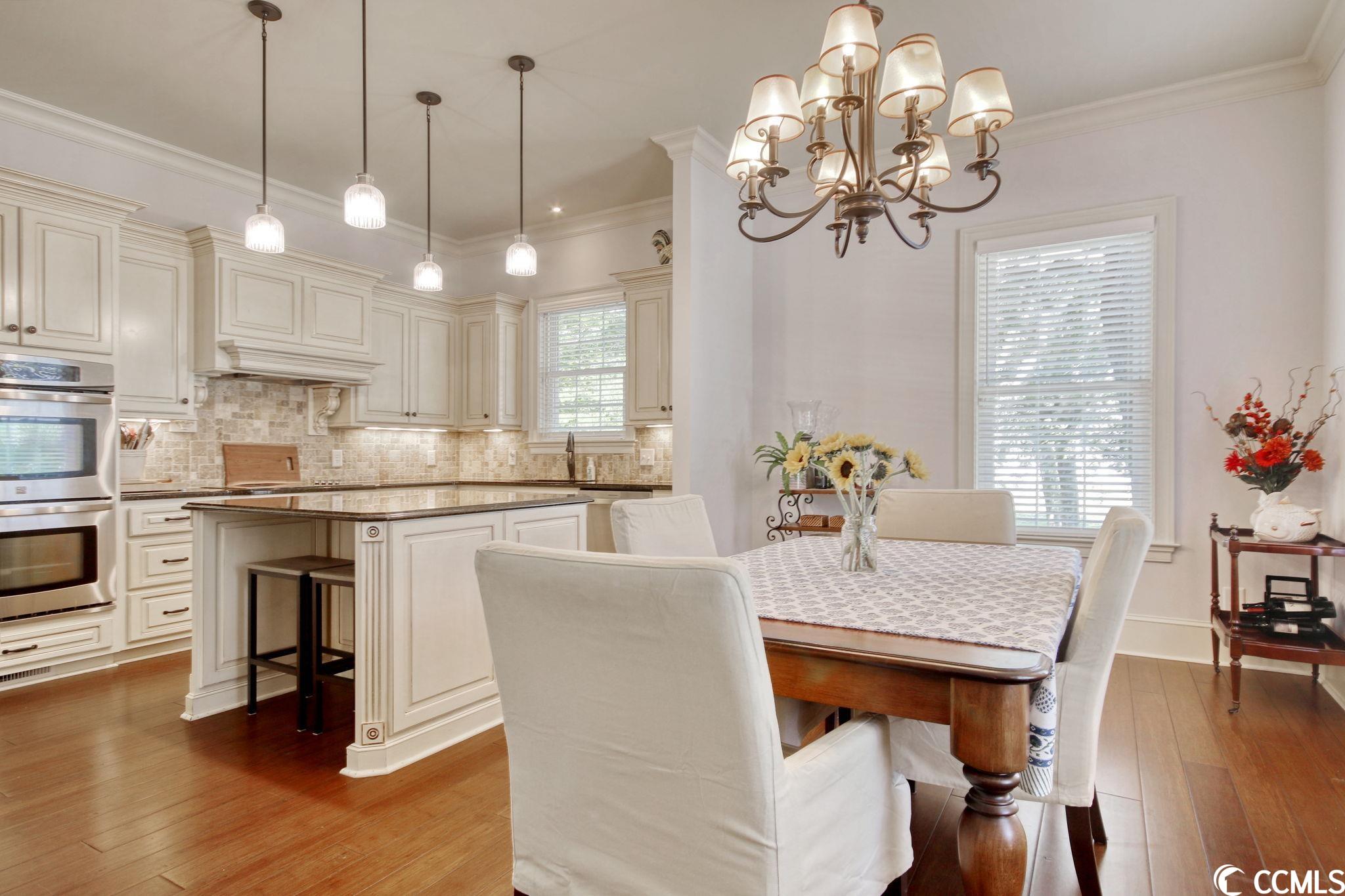 1006 Tarpon Pond Road North Myrtle Beach, SC 29582 - Photo 5 of 40 Gallery Image 5