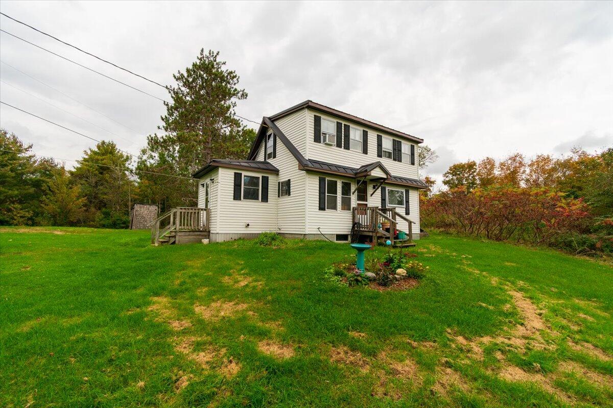 116 Fishtown Road Appleton, ME 04862 - Photo 3 of 39 116 Fishtown Road, Appleton