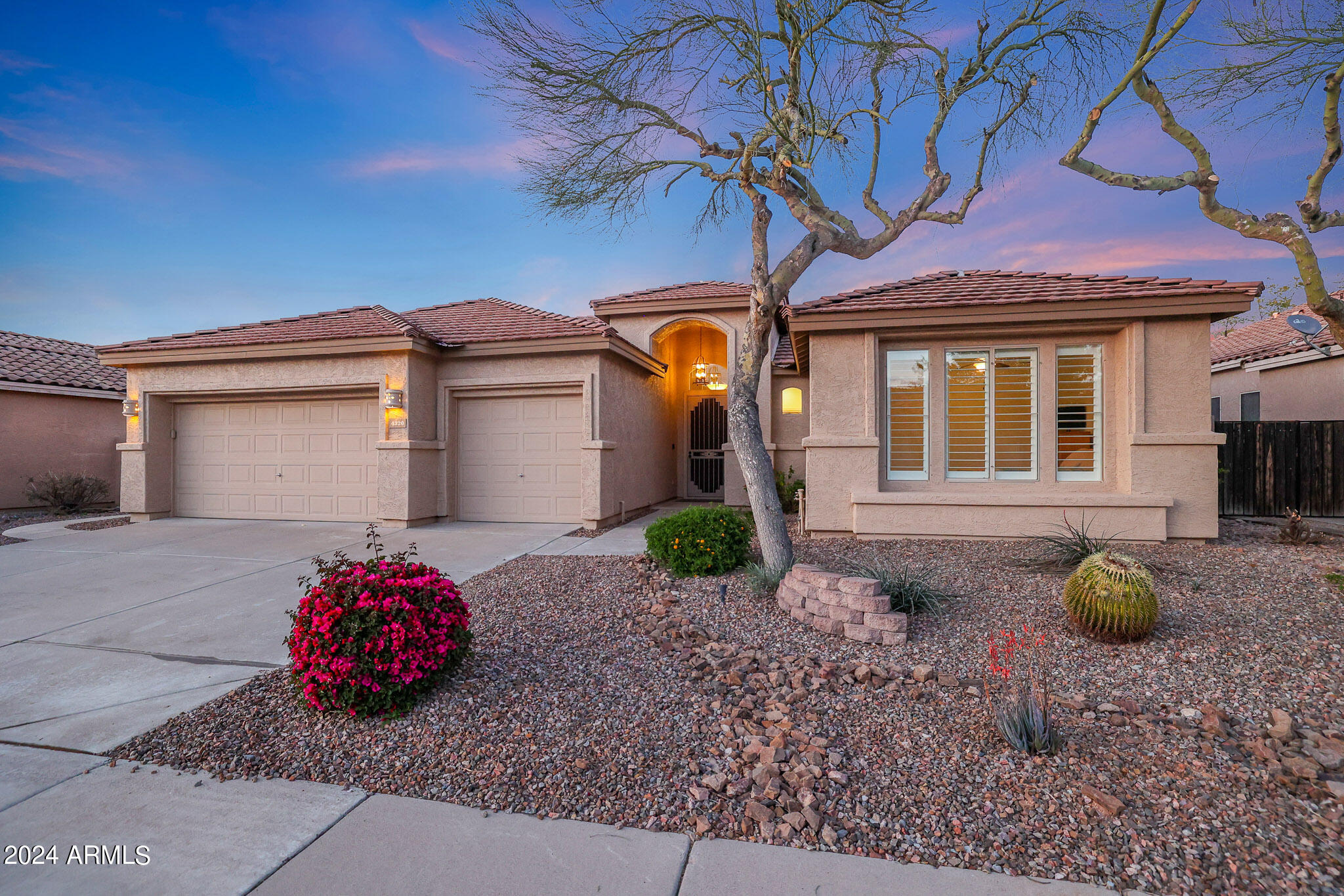 4320 East Swilling Road Phoenix, AZ 85050 - Photo 1 of 39 Welcome Home