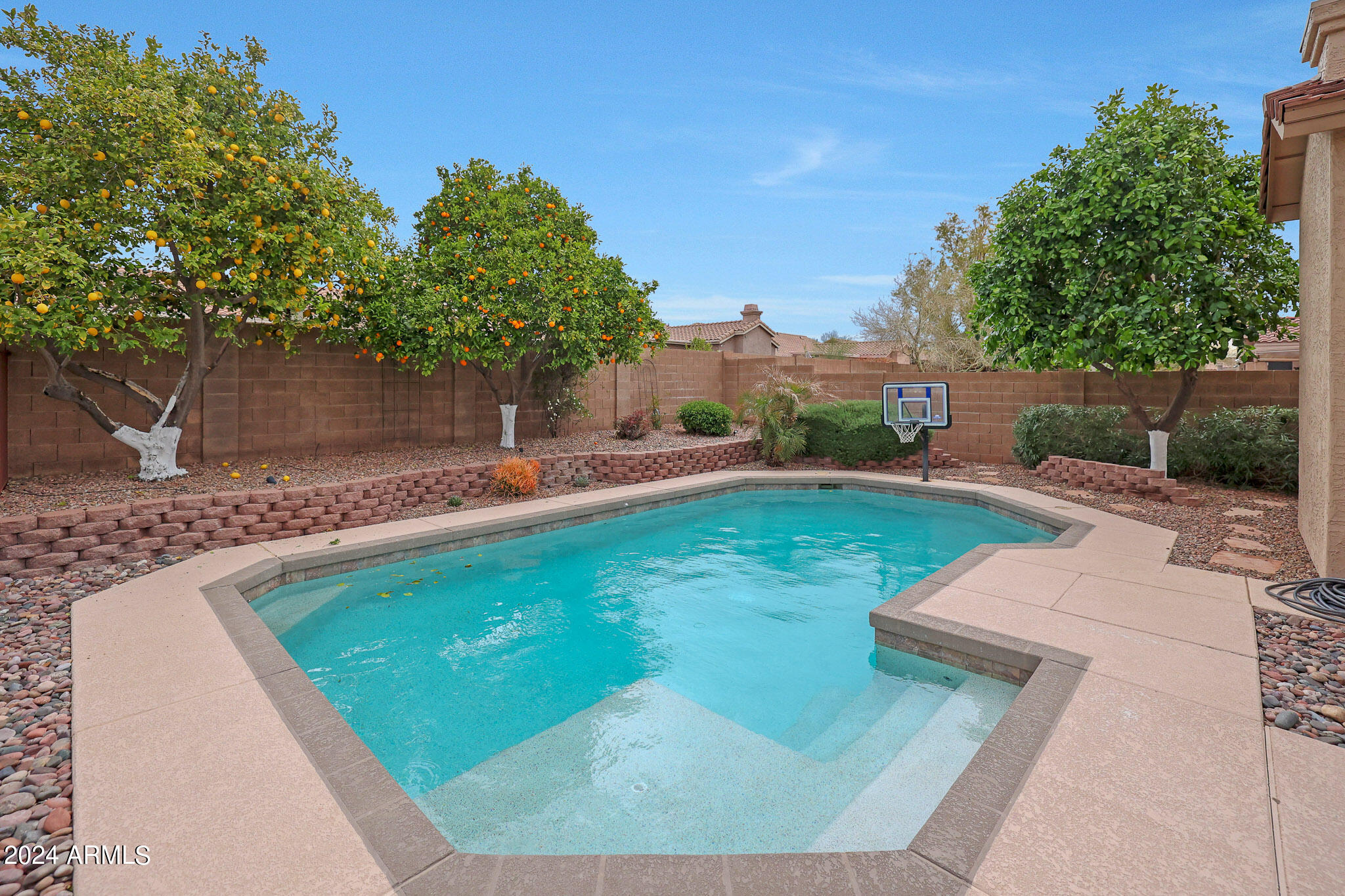 4320 East Swilling Road Phoenix, AZ 85050 - Photo 31 of 39 Pool