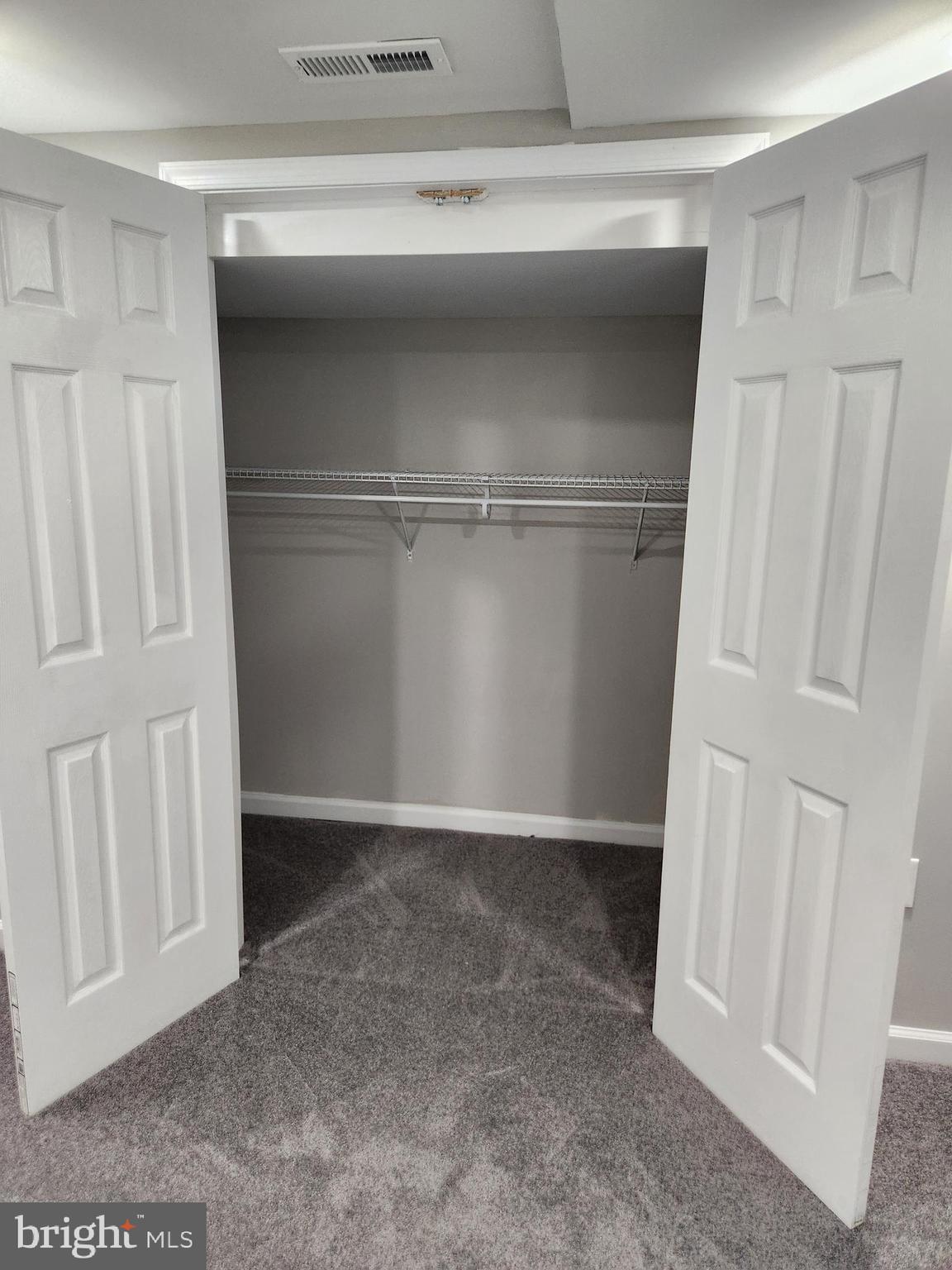 4113 Century Road Baltimore, MD 21206 - Photo 21 of 27 a view of closet area