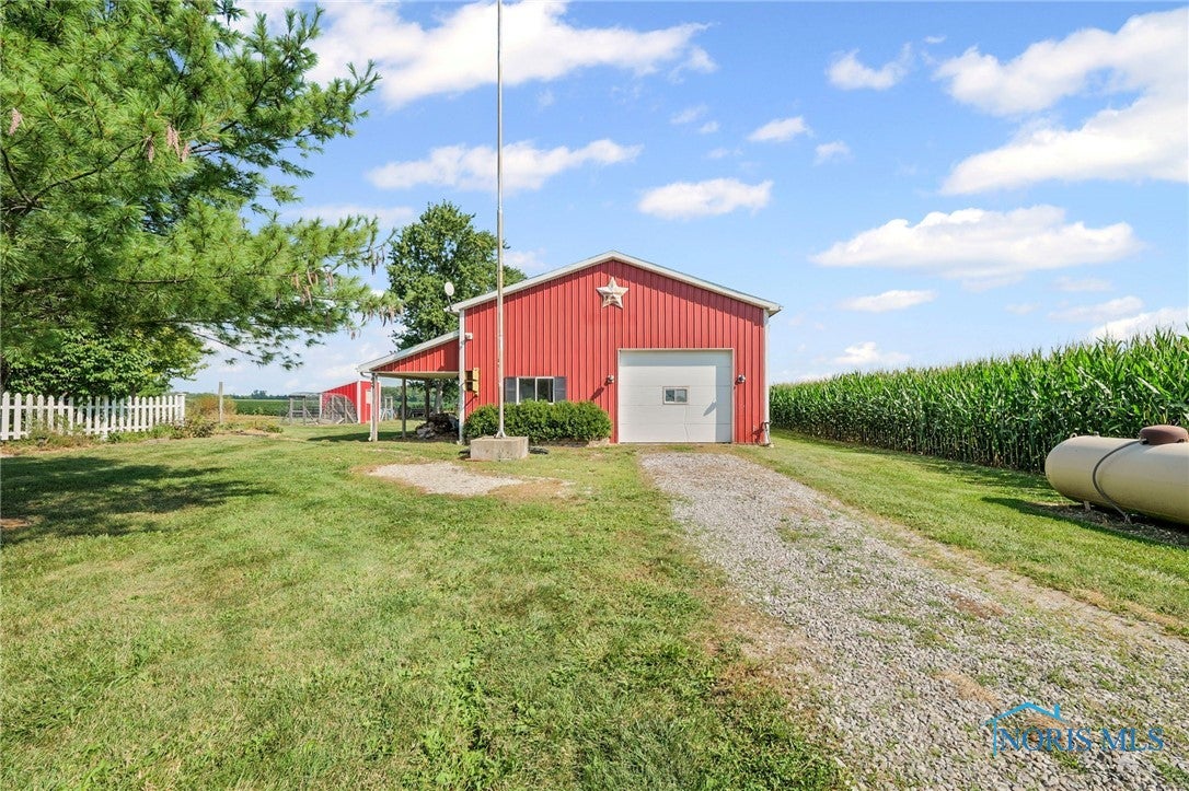 8018 County Road East Delta, OH 43515 - Photo 32 of 50 Gallery Image 32