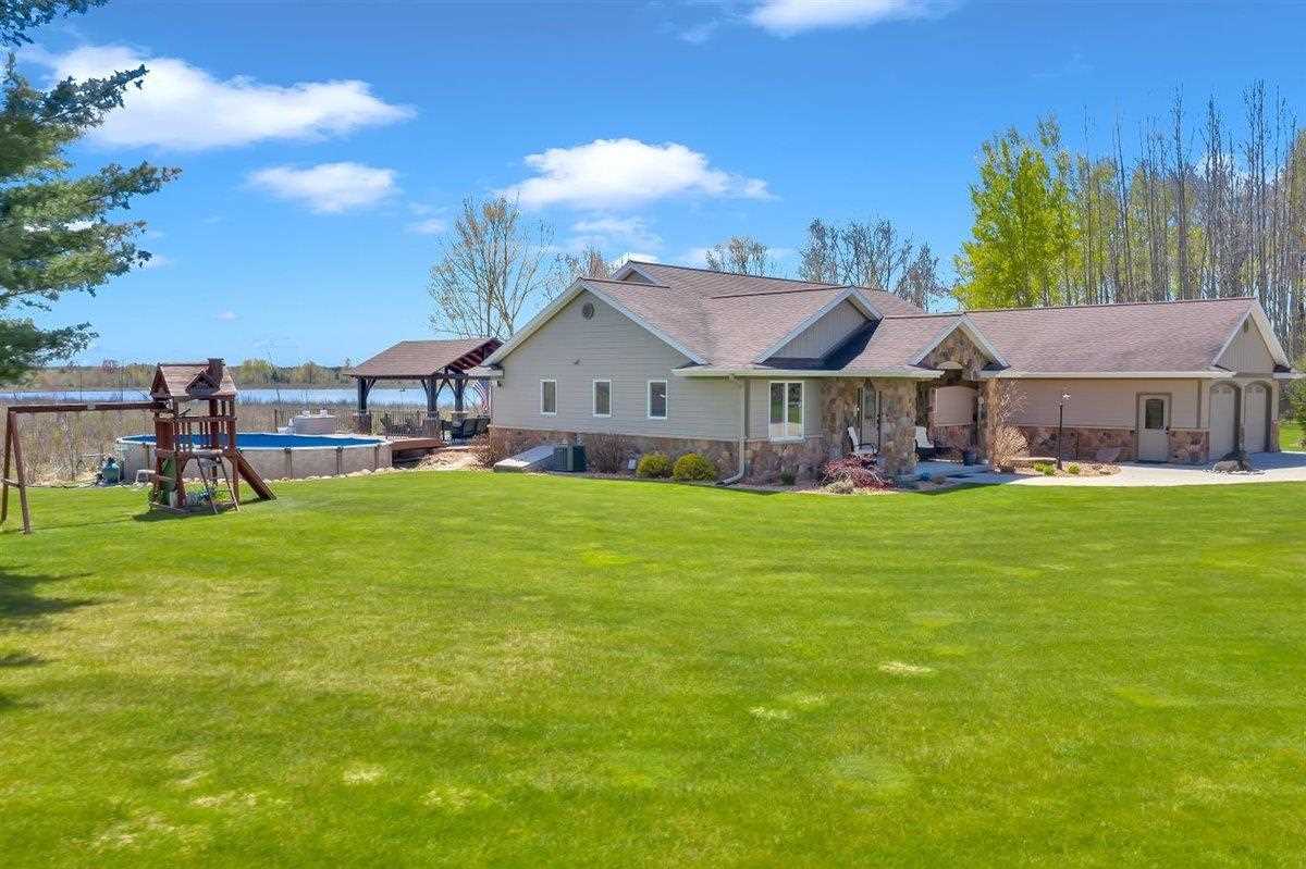 2812 Mill Station Road Hale, MI 48739 - Photo 14 of 49 1900222-13.JPG