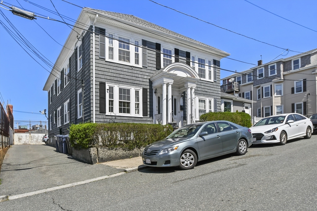 18 Ropes Street, Unit 1L Salem, MA 01970 - Photo 20 of 22