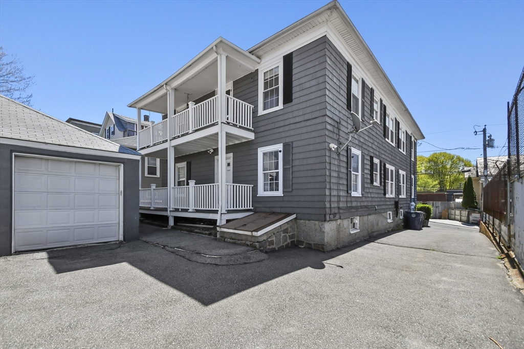 18 Ropes Street, Unit 1L Salem, MA 01970 - Photo 21 of 22