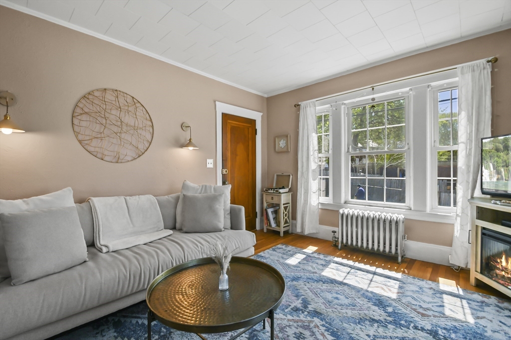 18 Ropes Street, Unit 1L Salem, MA 01970 - Photo 4 of 22