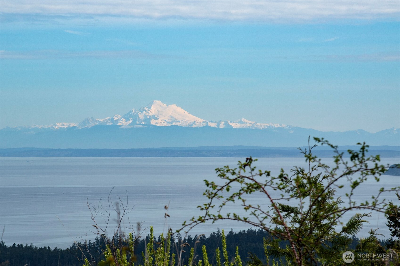 9999 Elk Pass Road Sequim, WA 98382 - Photo 25 of 40 a view of a lake
