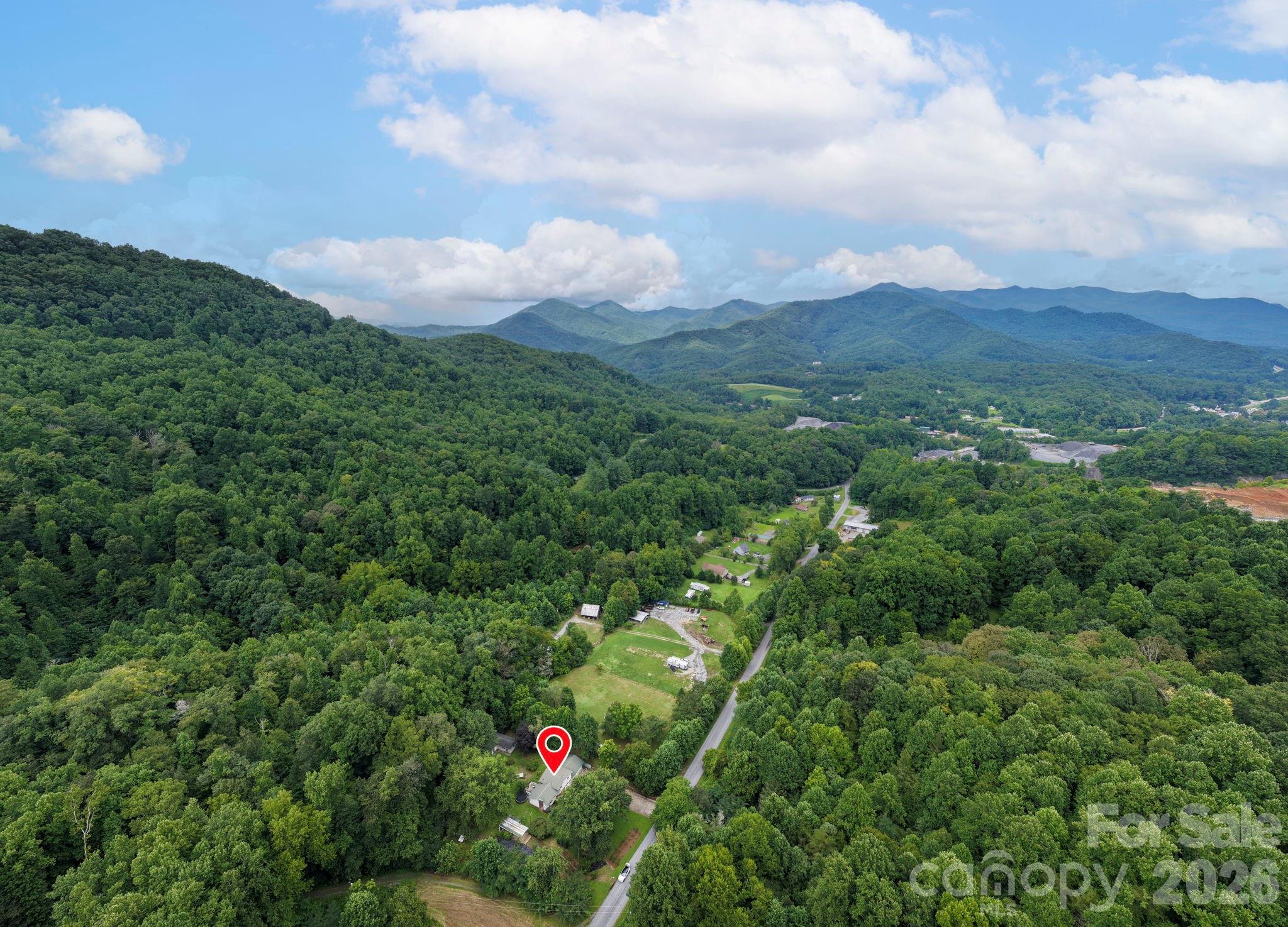 1244 Macktown Road Sylva, NC 28779 - Photo 4 of 40 Gallery Image 4