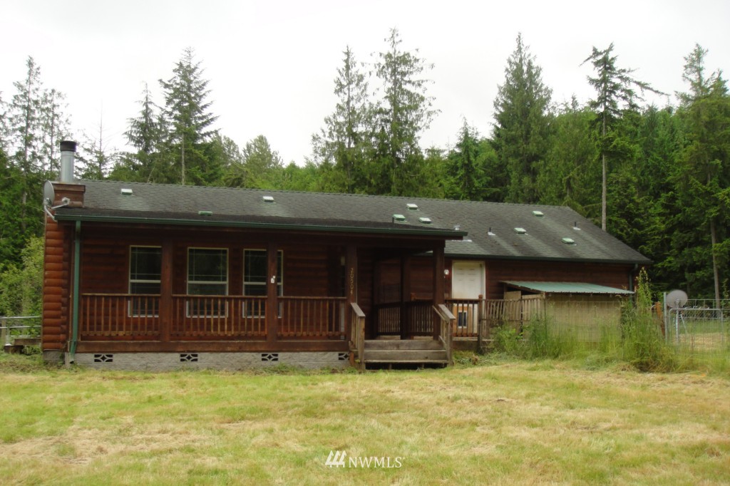20504 Patterson Road East Orting, WA 98360 - Photo 1 of 1