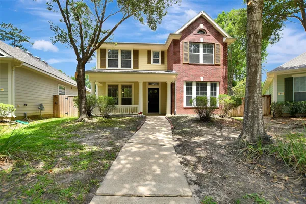 $2,495 | 54 Whetstone Ridge Court, The Woodlands, TX 77382