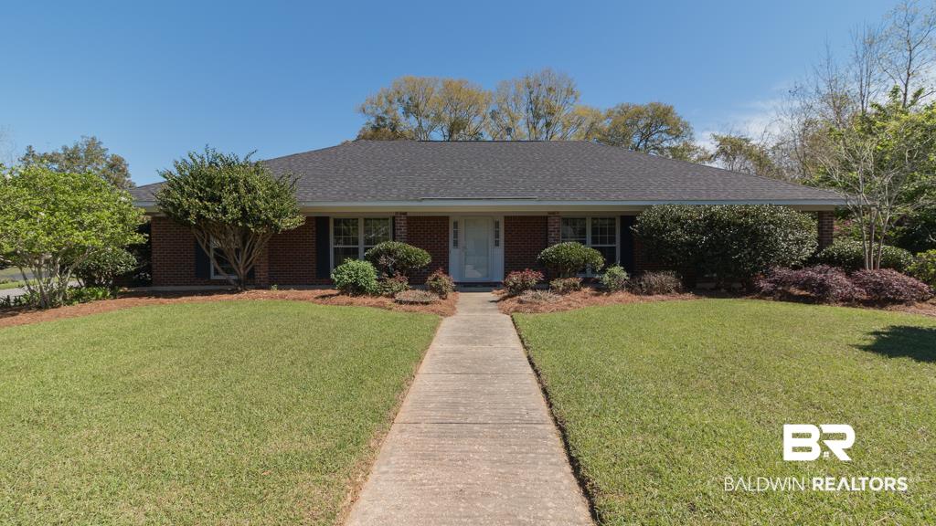 1705 Timberly Road South Mobile, AL 36609 - Photo 30 of 32