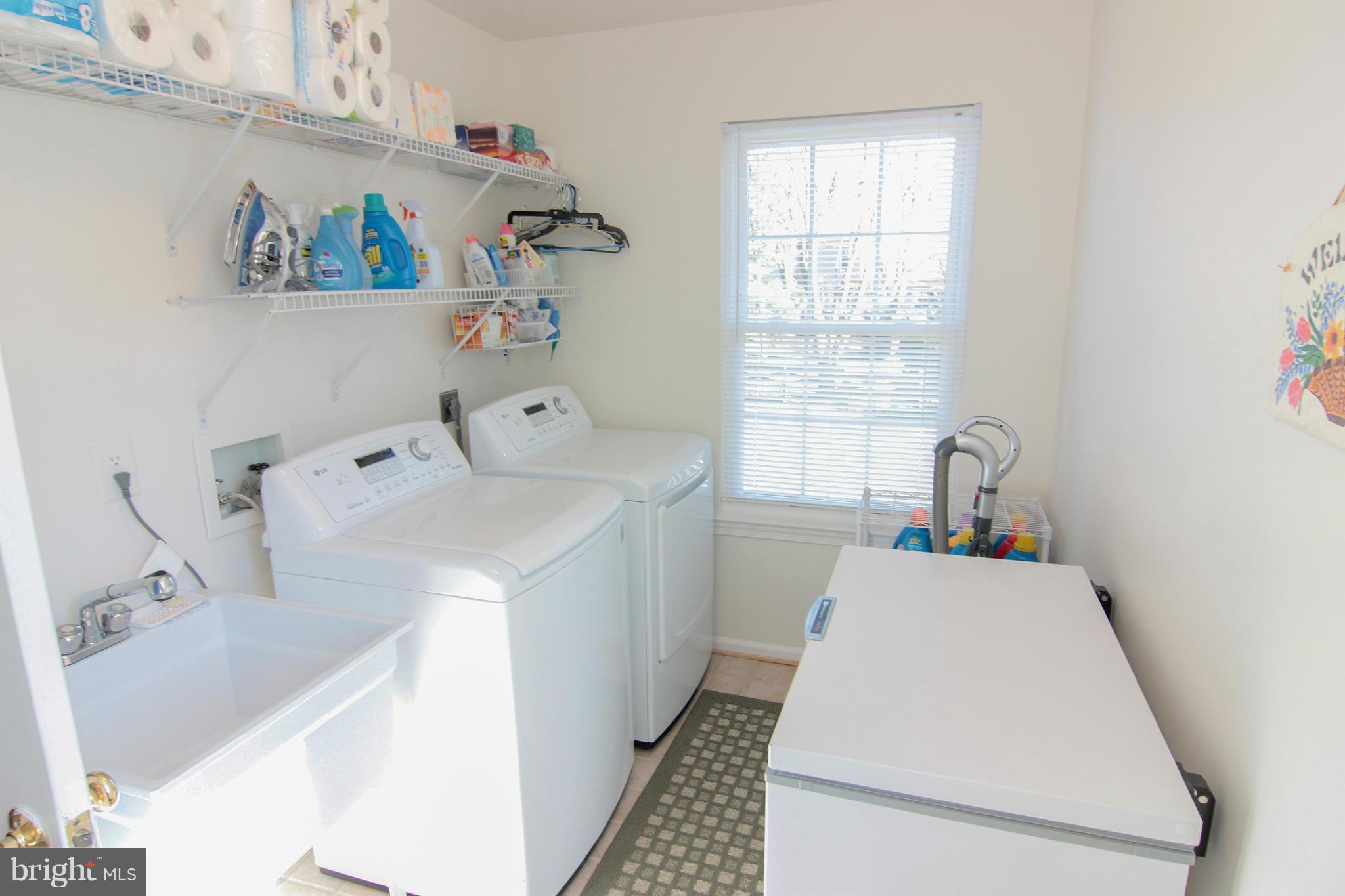 122 Minor Road Sterling, VA 20165 - Photo 14 of 30 Interior (General)