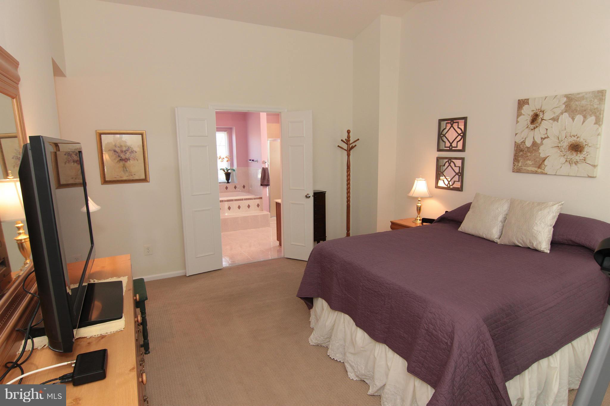 122 Minor Road Sterling, VA 20165 - Photo 16 of 30 Bedroom (Master)