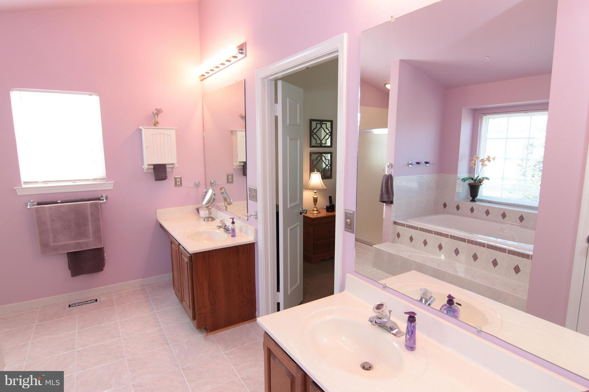 122 Minor Road Sterling, VA 20165 - Photo 19 of 30 Bath (Master)