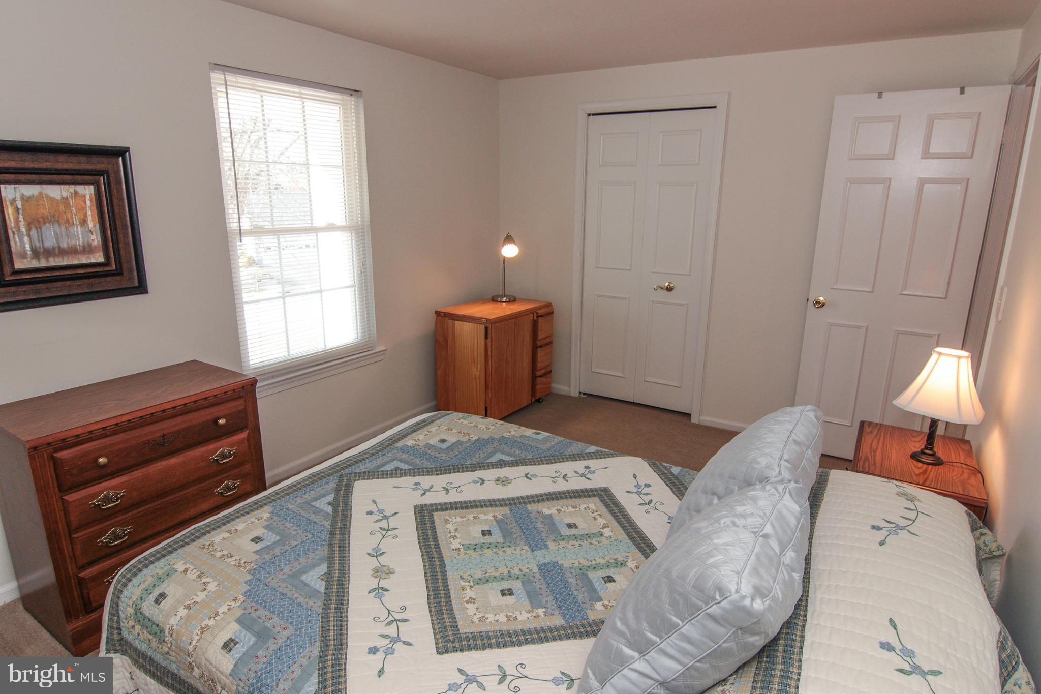 122 Minor Road Sterling, VA 20165 - Photo 24 of 30 Bedroom