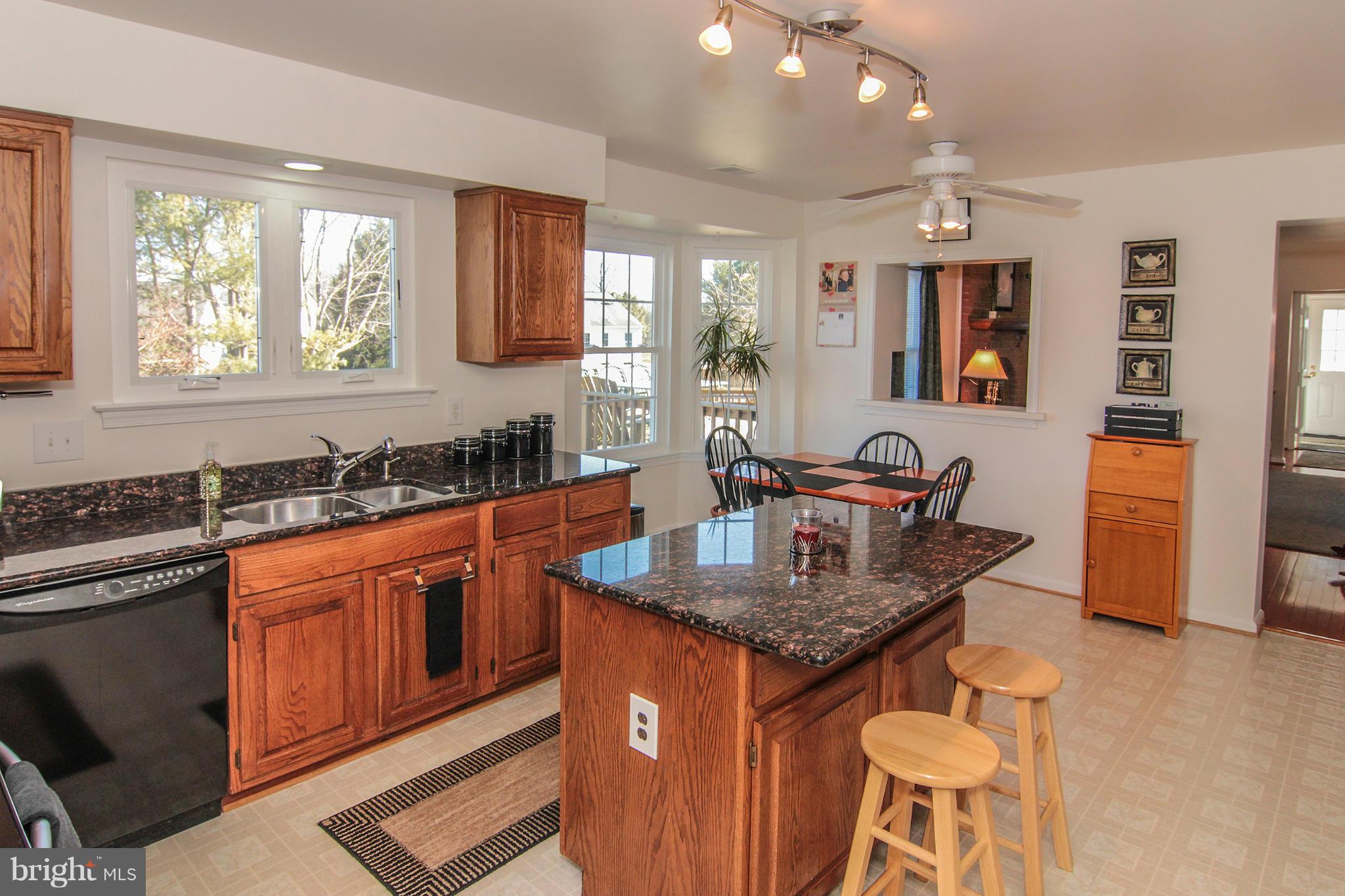 122 Minor Road Sterling, VA 20165 - Photo 10 of 30 Kitchen