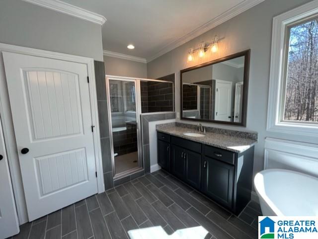 1041 Grey Oaks Valley Pelham, AL 35124 - Photo 16 of 19