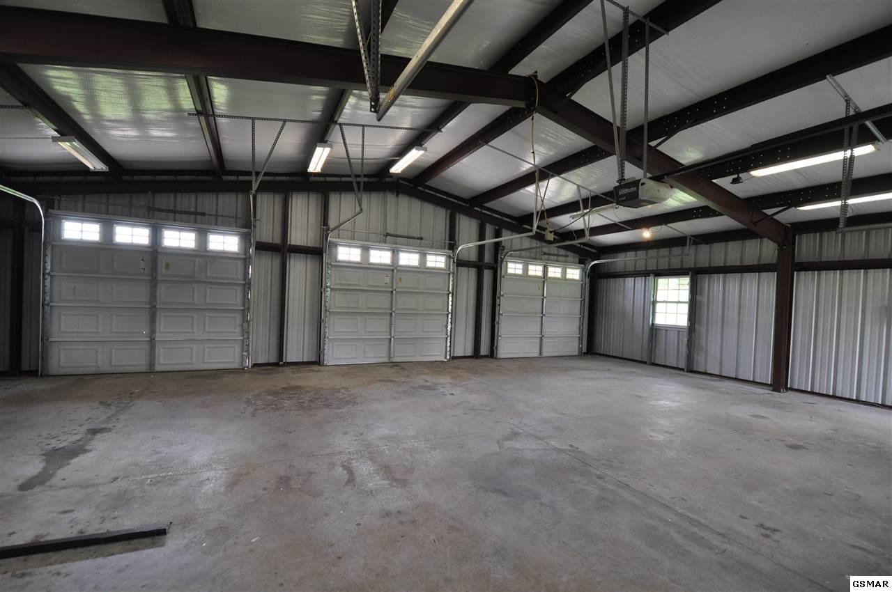 318 Wears Valley Road Townsend, TN 37882 - Photo 33 of 33 Gallery Image 33