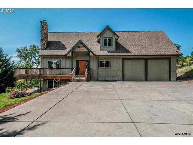 38891 Hungry Hill Road Scio, OR 97374 - Photo 22 of 32 Gallery Image 22