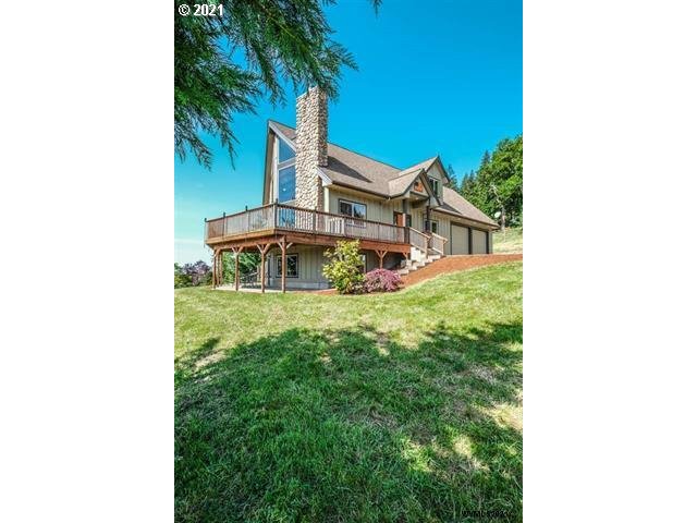 38891 Hungry Hill Road Scio, OR 97374 - Photo 23 of 32 Gallery Image 23