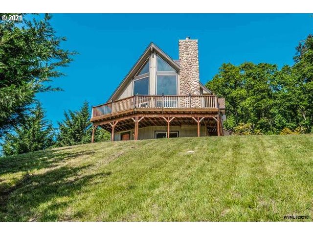 38891 Hungry Hill Road Scio, OR 97374 - Photo 24 of 32 Gallery Image 24