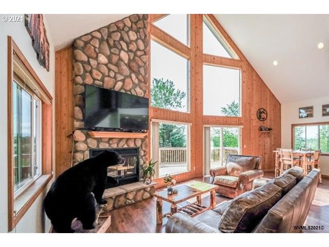 38891 Hungry Hill Road Scio, OR 97374 - Photo 5 of 32 Gallery Image 5
