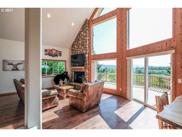 38891 Hungry Hill Road Scio, OR 97374 - Photo 6 of 32 Gallery Image 6