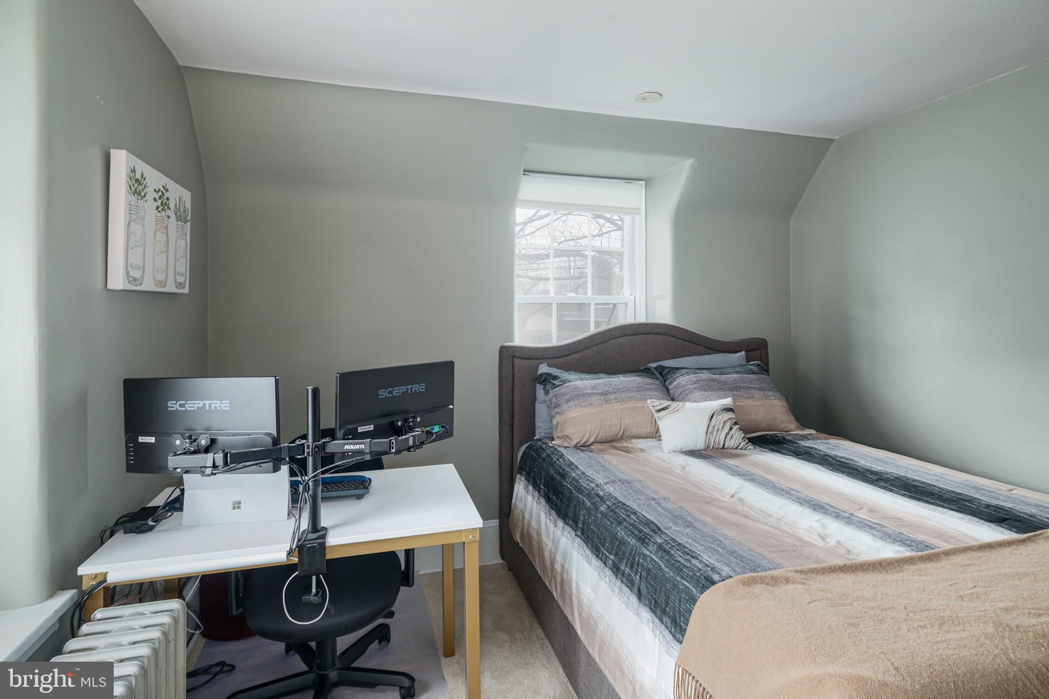900 Church Road Wyncote, PA 19095 - Photo 16 of 30 Upstairs Bedroom 1