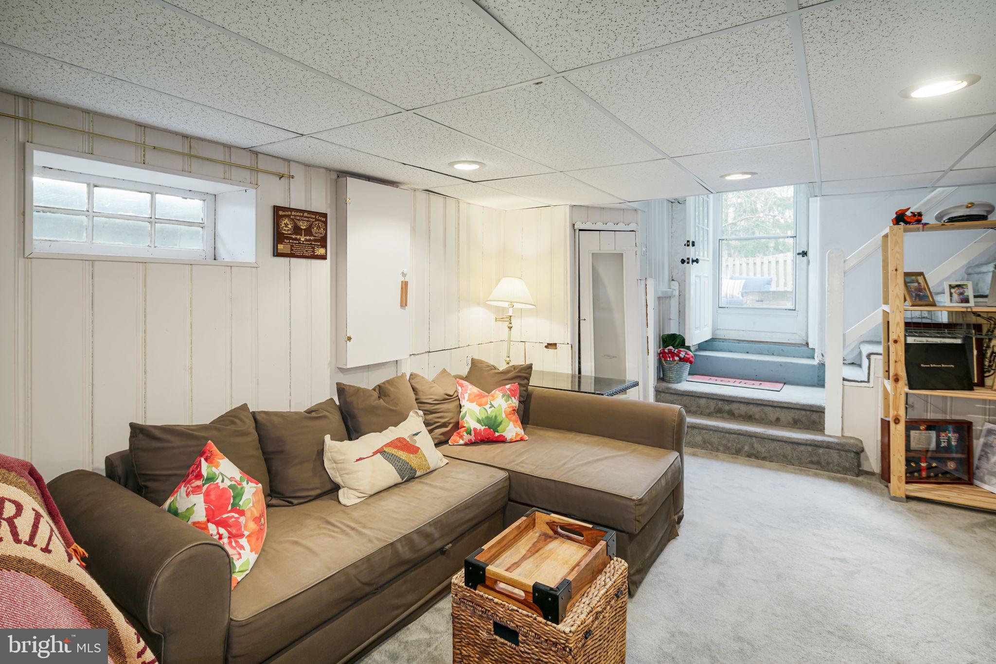 900 Church Road Wyncote, PA 19095 - Photo 23 of 30 Basement