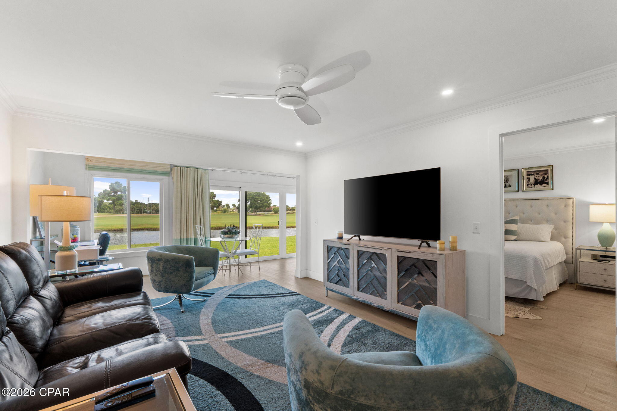 4725 Bay Point Road, Unit 167 Panama City, FL 32408 - Photo 9 of 40 Gallery Image 9