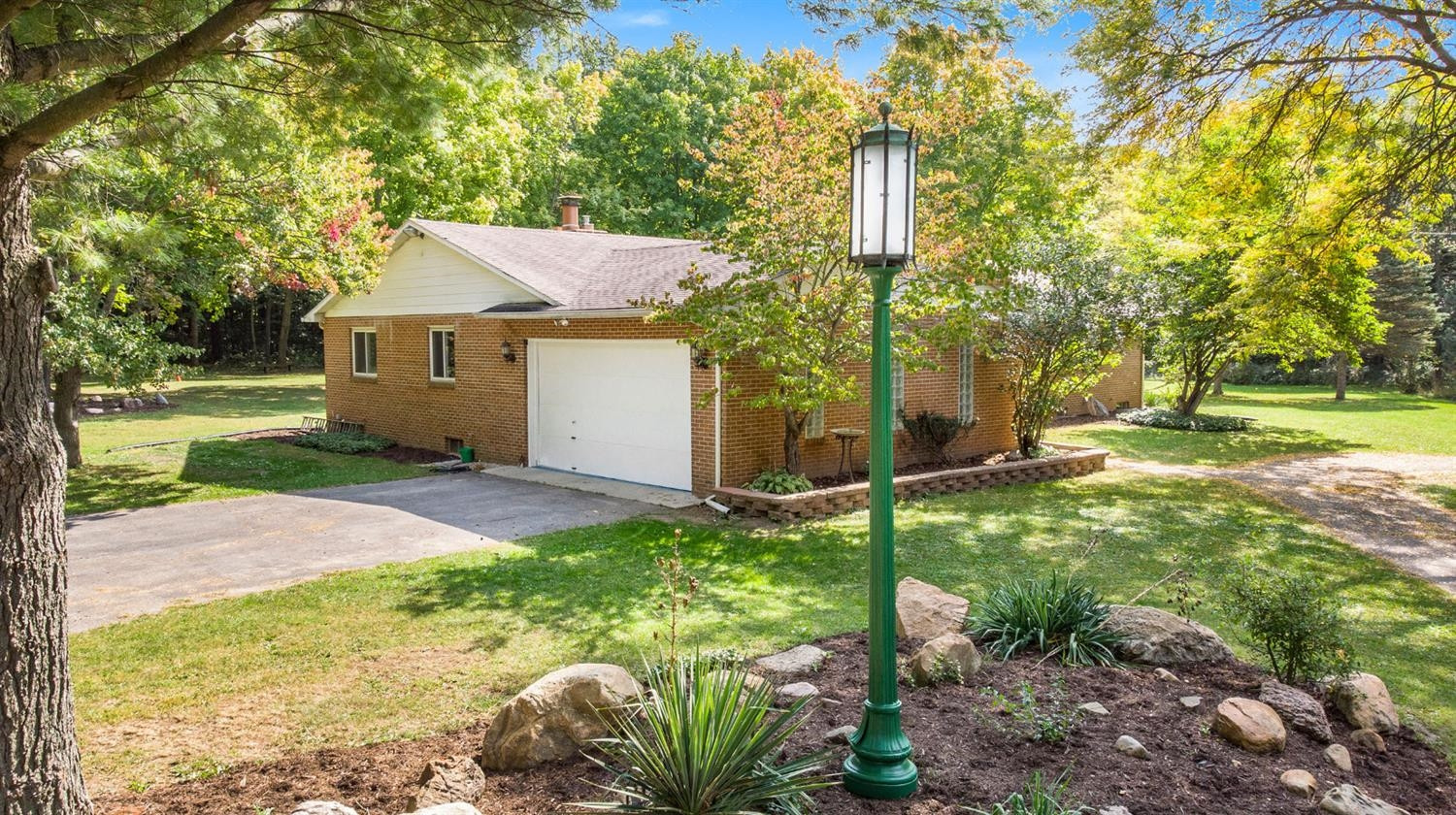 1639 Knight Road Ann Arbor, MI 48103 - Photo 40 of 41 Photo 40