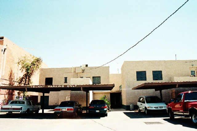 316 West McDowell Road Phoenix, AZ 85003 - Photo 1 of 1 Primary Photo