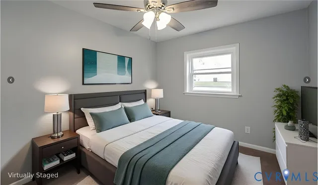 $549,900 | 5421 Park Avenue, Richmond, VA 23226