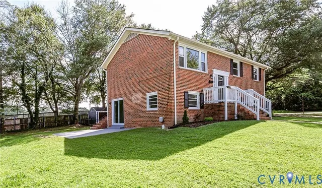 $549,900 | 5421 Park Avenue, Richmond, VA 23226