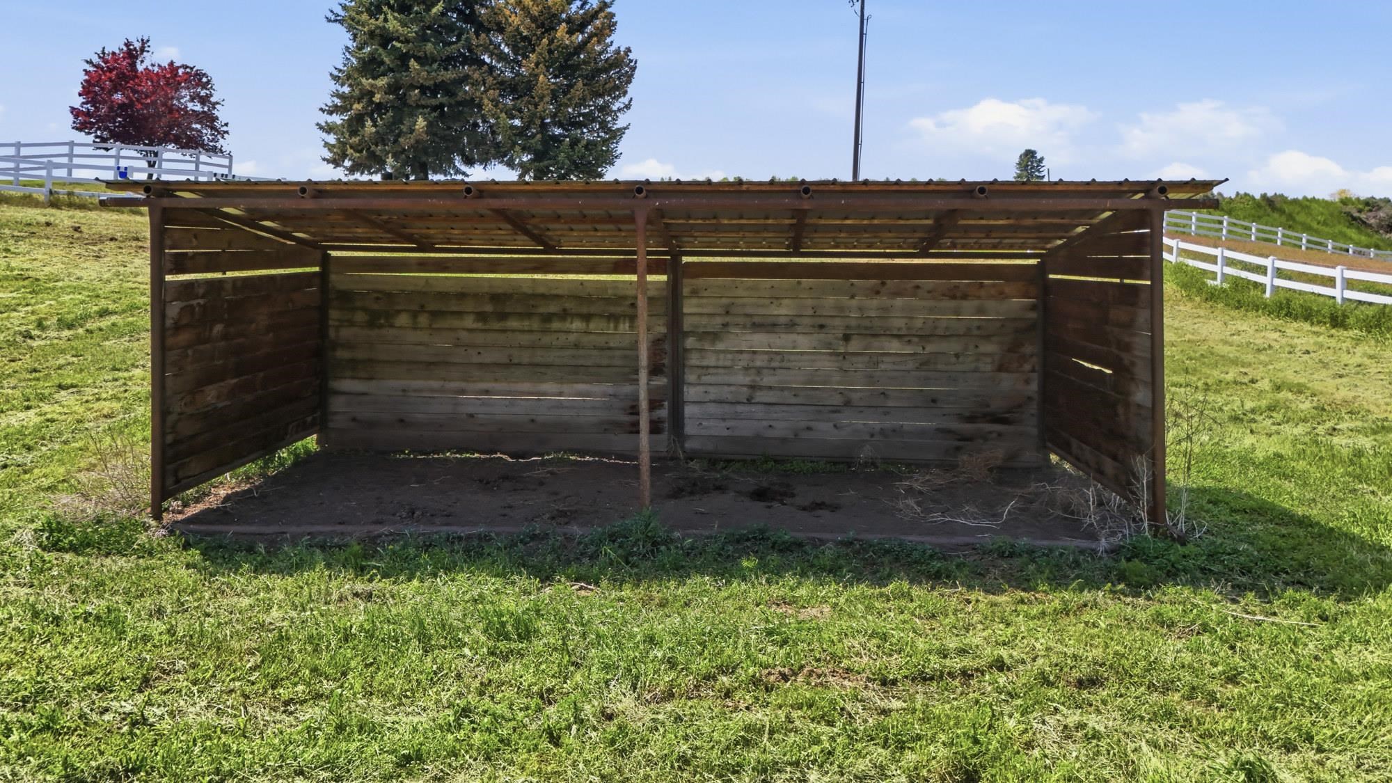 10505 South Sharon Road Spokane, WA 99223 - Photo 35 of 48