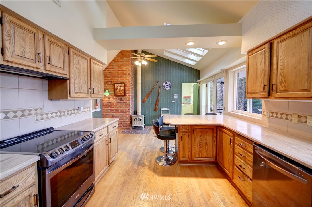736 West Ridge Drive Omak, WA 98841 - Photo 16 of 39 Gallery Image 16