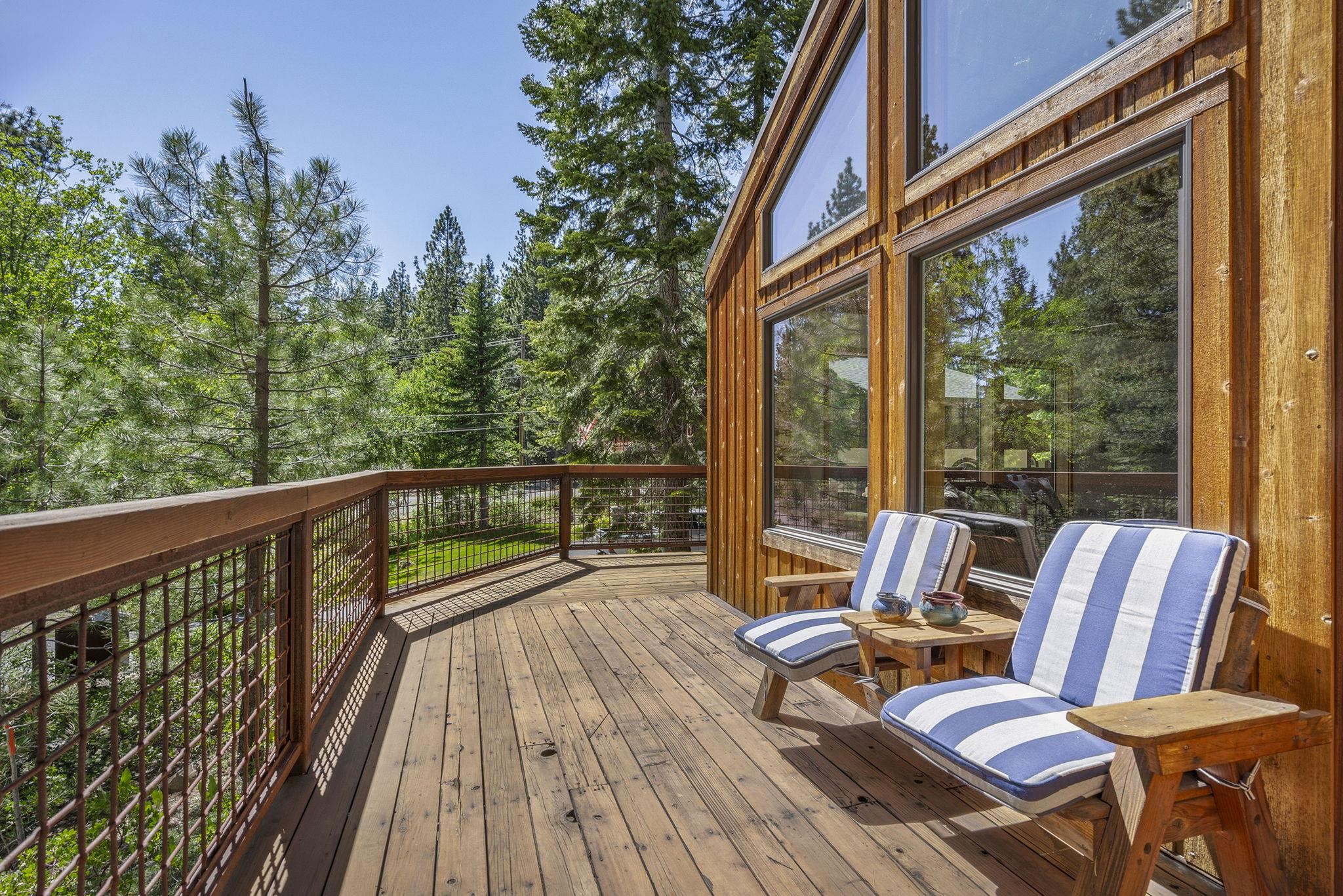 12331 Bennett Flat Road Truckee, CA 96161 - Photo 24 of 28